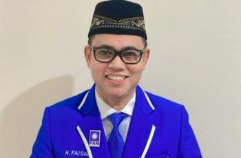 Alasan Haji Faisal Minta Fuji Gak Kebelet Nikah: Aga Tak Ada Penyesalan