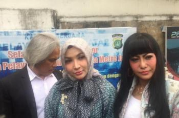 Setahun Cerai Dari Andre Irawan, Roro Fitria Kini Pamer Kekasih Baru