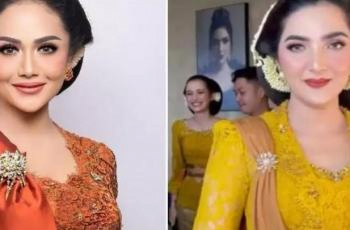 Salaman dan Cipika-cipiki dengan KD di Pengajian, Posisi Duduk Ashanty Dikritik: Gemmi Contoh Kesopanan