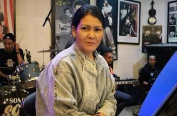 Vincent Rompies Ingin Kasus Anak Selesai Secara Kekeluargaan, Melanie Subono Ngegas: Noooooo!