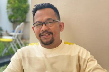 Perolehan Suara Unggul Jauh dari Vicky Prasetyo, Bedu Ungkap Modal Nyaleg: Cuma Dengkul sama Otak