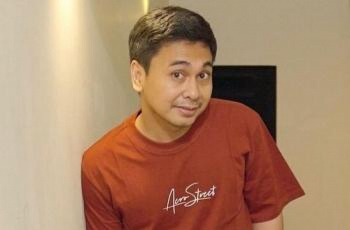 Babe Cabita Meninggal Dunia, Raditya Dika Bongkar Kebiasaan Unik Almarhum
