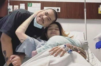 Lahirkan Anak Kelima, Sheila Marcia Akui Tutup Pabrik: Lengkap Sudah!