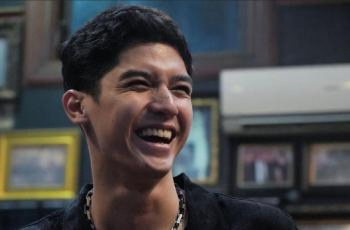 Sempat Tak Akui Sebagai Adik Tiri, Al Ghazali Kini Beri Ucapan Manis di Ultah Shafeea Ahmad