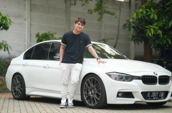 Rizky Billar Dituding Lulusan SD, Isi Chat WhatApps Lesti Kejora Ke Suaminya Bikin Meleh: Selalu Rendah Hati
