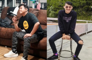 Gilga Sahid Kepergok Dipeluk Happy Asmara, Tarif Manggungnya Dibandingkan dengan Denny Caknan