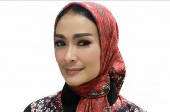 Bakal Viral Tiap Bulan Puasa, Iis Dahlia Punya Pembelaan soal Salah Lirik Lagu Ramadhan Tiba