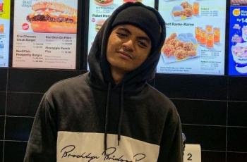 Vadel Badjideh Bantah Dibiayai Kuliah Lolly, Kakak Tak Terima Minta Keduanya Segera Putus