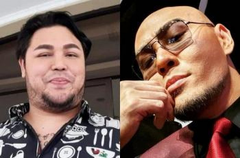 Bikin Lelucon Soal Pelecehan Seksual, Deddy Corbuzier Soroti Permintaan Maaf Ivan Gunawan