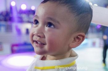 Sikap Rayyanza saat Diberi Mainan Baru oleh Pengasuhnya Tuai Sorotan: Tahu Tanggung Jawab Sejak Dini