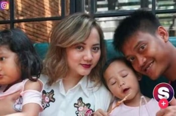 Untuk Pengobatan Mata Menantunya, Mantan Mertua Kurnia Meiga Jual Gor Pribadi Seharga Rp40 M