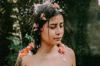 Menikah Hari Ini? Awkarin Kasih Isyarat Hiatus Dari Instagram