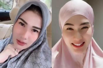 Anak Cerita Mimpikan Stevie Agnecya: Mami Cantik, Sudah Jadi Bidadari