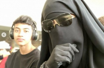 Sekolah dan Mondok di Tarim Yaman, Penampilan Bilal Pulang Kampung Bikin Umi Pipik Kaget