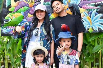 Rachel Vennya Tuding Terlantarkan Hewan Peliharaan, Okin: Doain Cepet Sembuh