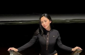 Rachel Vennya Muak dengan Okin, Hewan Peliharaan Ditelantarkan Sampai Kurus Kering dan Penyakitan