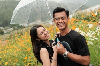 Pratama Arhan Maju Paling Depan gegara Zize Sering Difitnah: Mulutnya Emang Kaya Gini