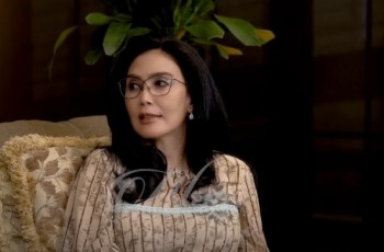 Korupsi Timah Seret Suami Sandra Dewi, Rieke Diah Pitaloka Buka Suara: Diungkap Sedalam-dalamnya