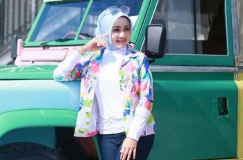 Putri Bungsunya Lepas Hijab, Atalia Praratya Gak Tahu Pasti Alasannya