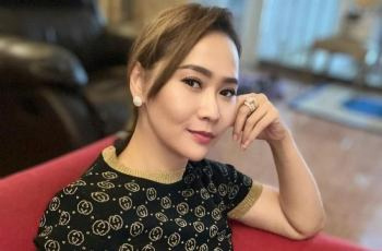 Cara Bagi-bagi THR Dikritik, Inul Daratista Tolak Saran Netizen: Bisa 2 Hari 2 Malam
