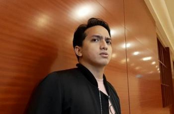 Ge Pamungkas Kenang Kebaikan dan Karya Babe Cabita: Selamat Jalan Teman