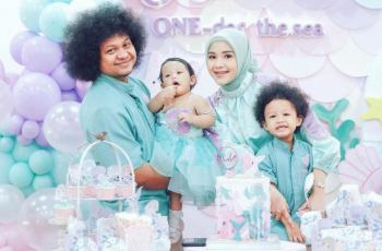 Video Lawas Bambino Ungkap Rasa Kagum pada Babe Cabita Viral, Bikin Salfok Cara Ngomongnya: Mirip Banget Papanya