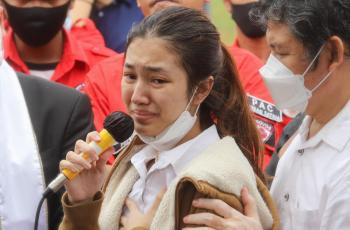 Terungkap Kondisi Jenazah Melisha Sidabutar saat Makamnya Dibongkar, Akan Disebelahkan dengan Kembaran