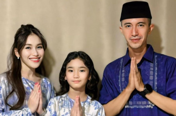 Terungkap Kondisi Bilqis usai Ibunya Batal Nikah Lagi