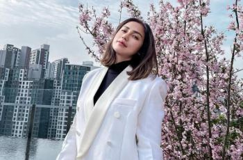 Pamer Foto Diinfus, Jessica Iskandar Minta Doa Kesembuhan