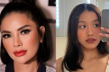 Lolly Kibarkan Bendera Putih, Minta Nikita Mirzani Stop Drama: Mau Hidup Tenang