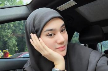 Clara Shinta Beli Kuburan Mewah di San Diego Hills, Netizen Sarankan ke Lokasi Lain: Makam Islami Ada Masjidnya