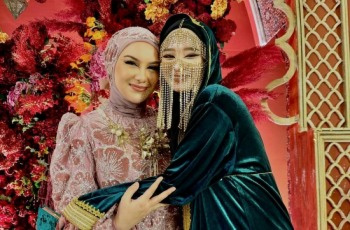 Dandanan Inara Rusli Disindir Lebih Heboh di Ultah Irish Bella: Mengiri!