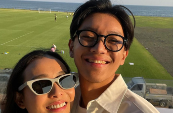 Brandon Salim Ungkap Momen Kocak saat Lamaran, Outfit Sang Kekasih Jadi Sorotan