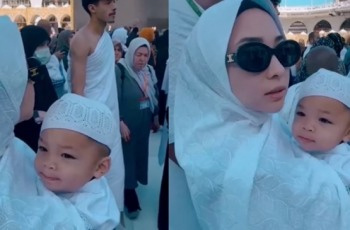 Punya Kecantikan Paripurna, Ternyata Nikita Willy Kalah Cantik dari Sosok Ini Versi Baby Izz
