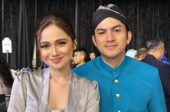 Akui Putus dengan Rizky Nazar, Syifa Hadju Ungkap Alasannya Bukan karena Orang Ketiga