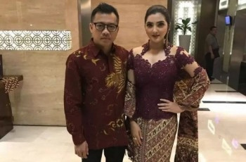 Ashanty Sampai Singgung Umur, Bela Suami yang Dihujat usai Cecar Ghea Indrawari soal Kapan Nikah