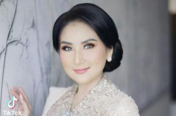 Jejak Digitalnya Dengan Betrand Peto Disentil Psikolog, Sarwendah Diminta Introspeksi: Ada Naluri dan Libido