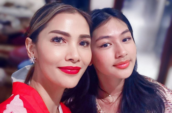 Kerennya Nuala Putri Nadia Mulya di Pemotretan Terbaru: Calon Bintang Datang!