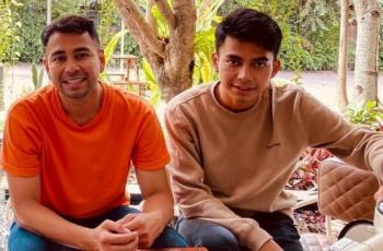 Dimas Ahmad Diduga Pacaran dengan Artis yang 23 Tahun Lebih Tua: Raffi Ahmad - Yuni Shara Jilil 2