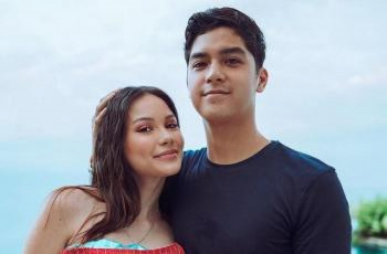 Al Ghazali Kembali Gandeng Alyssa Daguise, Laura Moane Dikasihani: Sabar Ya