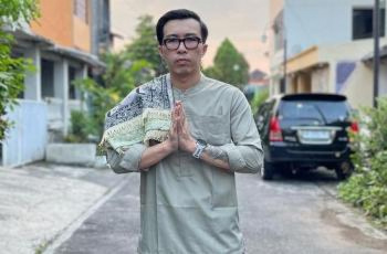 Titik Balik Dokter Tirta Jadi Mualaf, Ayah Menangis Dicibir Gagal Didik Anak dalam Agama