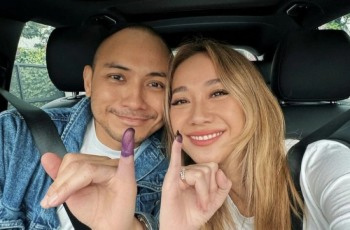 Dilaporkan Mantan Istri Gelapklan Dana Miliaran Rupiah, Tiko Aryawardhana Asyik Berlibur Bareng BCL