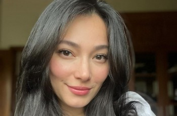 Kena Body Shaming setelah Melahirkan, Asmirandah: Kalau Bisa Milih Pengen Tuh Kayak Gigi Hadid