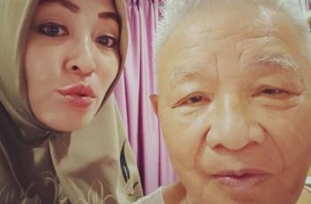 Ayah Angelina Sondakh Dihujat karena Anaknya Mualaf, Ucapan di Depan Keluarga Besar Bikin Haru: Wajar Mereka Marah