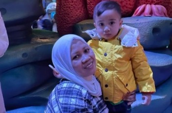 Penilaian Jujur Sus Rini saat Coba Masakan Nagita Slavina Diomongin: Terlalu Jujur, Gak Bisa Cari Muka