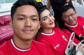 Anang-Ashanty Dijuluki Artis Caper usai 'Insiden' GBK, Momen Ini Disorot: Serasa Lu yang Punya Acara