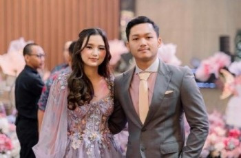 Terbayang Hal Ini, Azriel Hermansyah Jadi Ragu Nikahi Sarah Menzel Meski Sudah Direstui