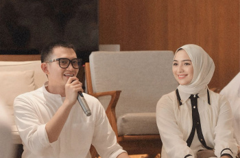 Citra Kirana Jatuh Sakit di Makkah, Badan Menggigil dan Sampai Masuk UGD