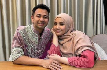 Naik Haji Furoda Sekeluarga Diduga Habiskan Rp7 Miliar, Outfit Murah Nagita Slavina di Tanah Suci Harga Rp80 Ribu Disorot