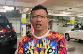 Ekspresi Anang Hermansyah saat Disoraki Tuai Rasa Kasihan: Tak Perlu Dipermalukan